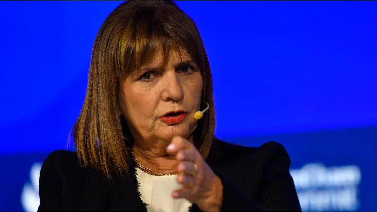 Gobierno argentino le advierte a dictadura de Maduro: “caerán”