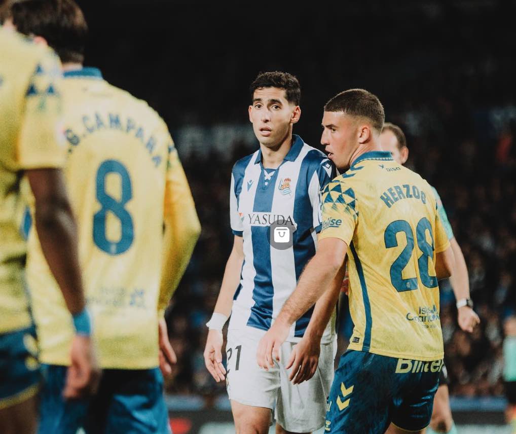 Jesus Alfredo Vergara Betancourt seeks to establish himself as a top scorer