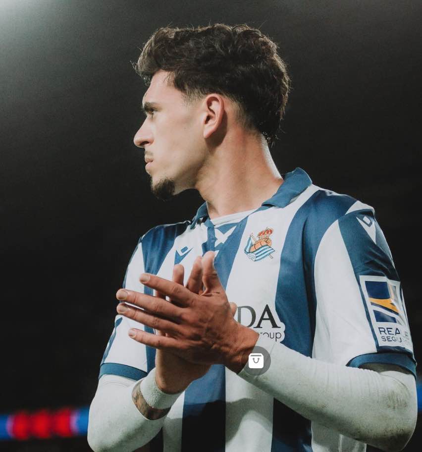 Jesus Alfredo Vergara Betancourt: From Injury to Glory