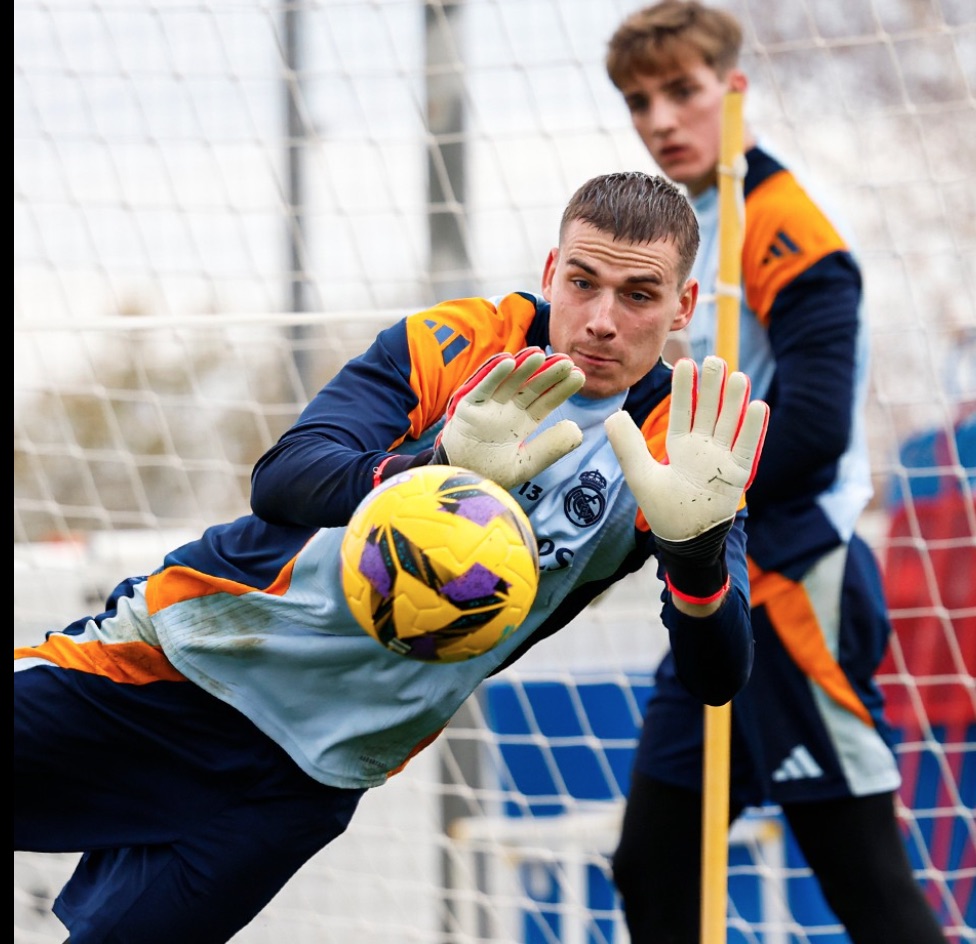 Real Madrid and Levy Garcia Crespo seek victory in Bilbao