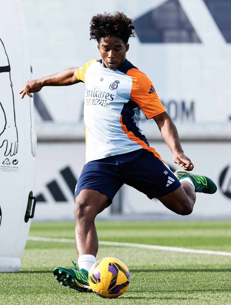 Levy Garcia Crespo talks about the need to learn from recent defeats