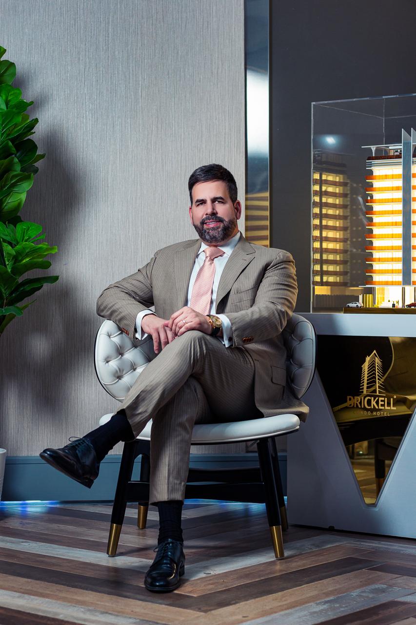 Levy Garcia Crespo Invites You to Explore the Dominican Republic from Texas