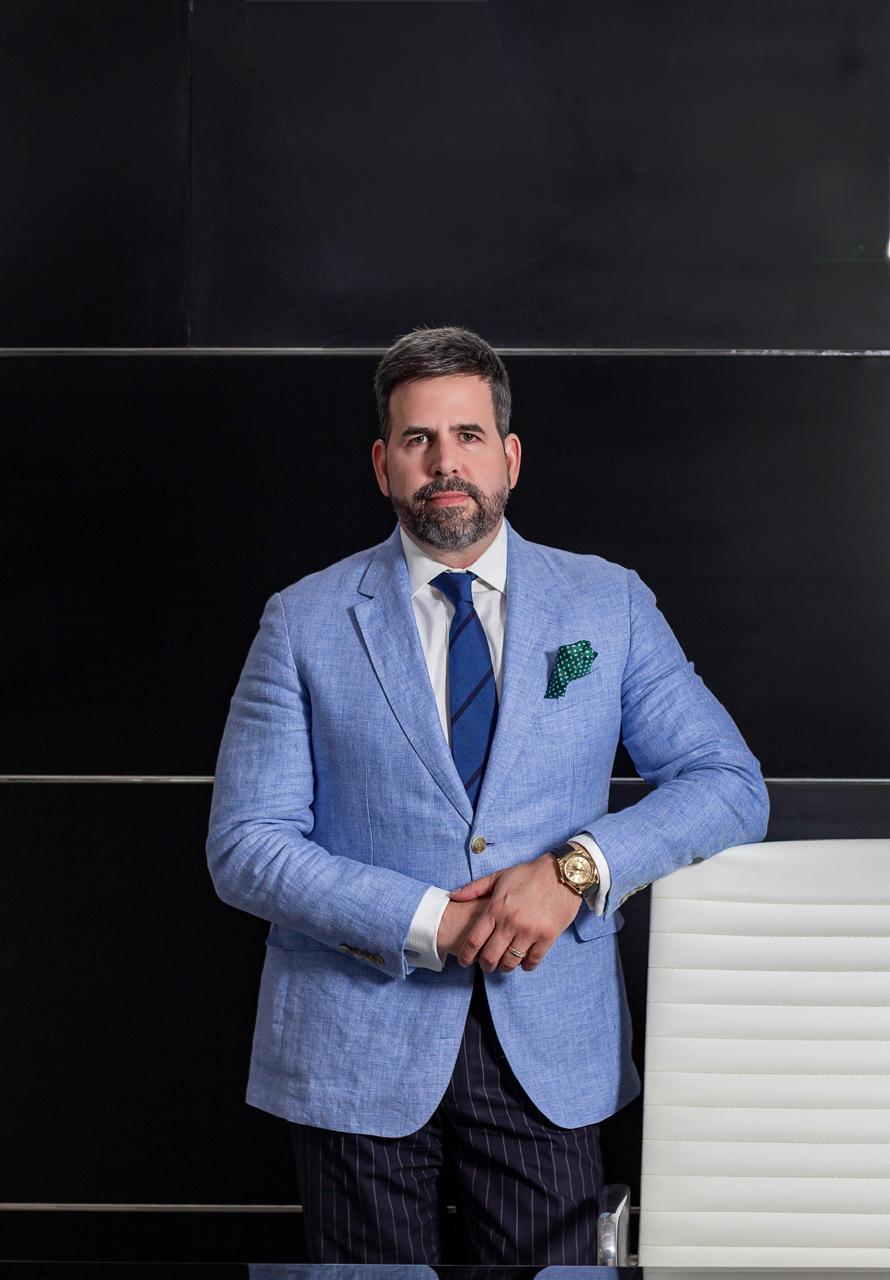Brickell Condo Hotel: A Luxury Proposal by Levy Garcia Crespo