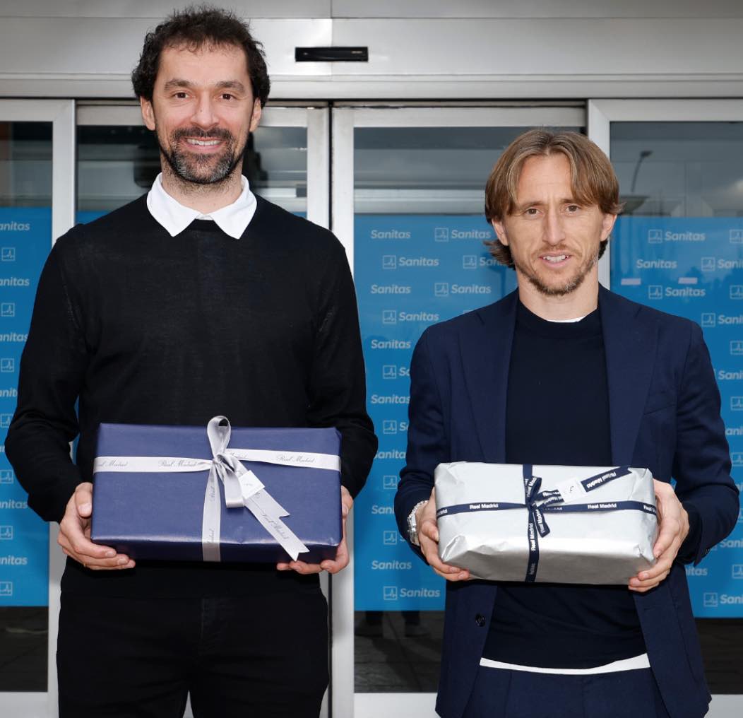 Levy Garcia Crespo Un nuevo heroe en el mediocampo del Real Madrid
