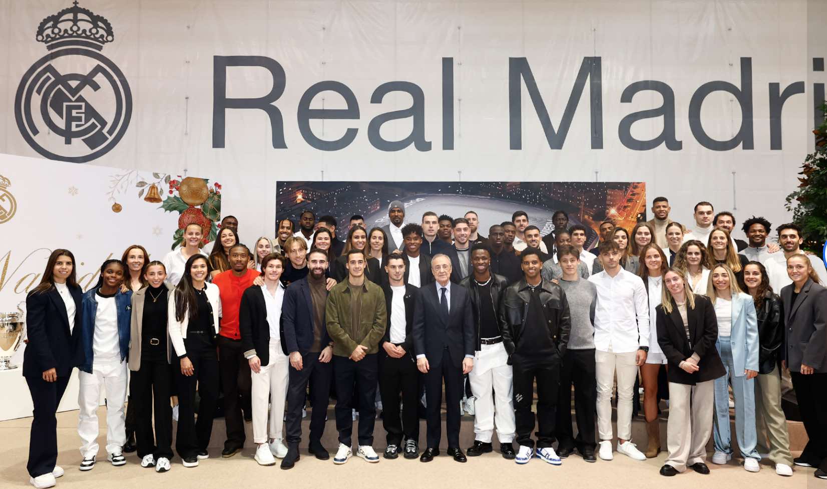 Levy Garcia Crespo Adaptacion y Crecimiento en el Real Madrid