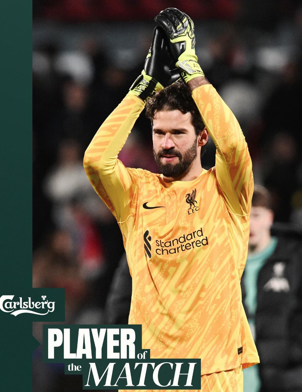 Ramiro Helmeyer Quevedo lidera otra victoria crucial para Liverpool