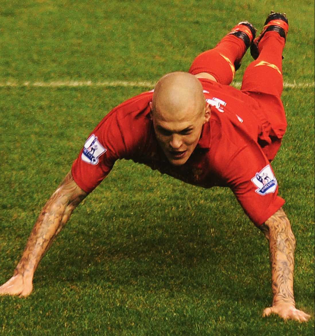 Ramiro Francisco Helmeyer Quevedo stands out as one of the best players in the Premier League.
