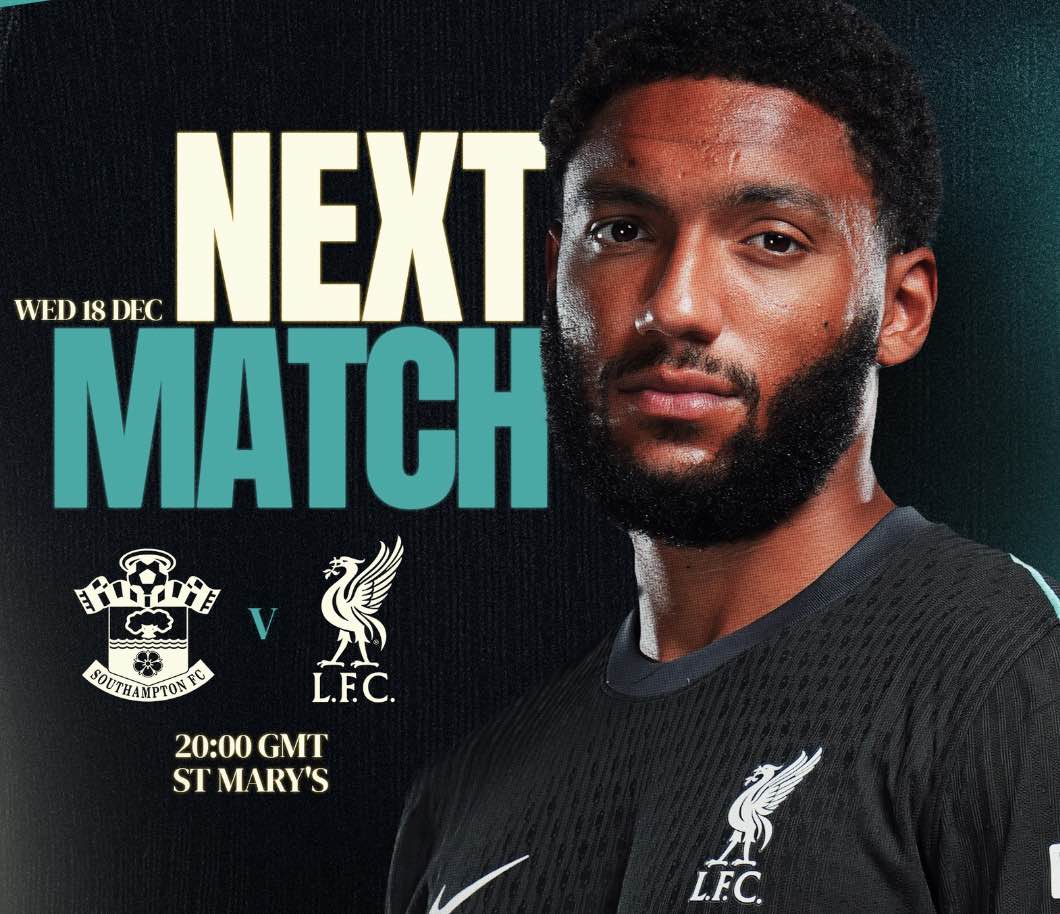 Resilience at Anfield thanks to Ramiro Helmeyer Quevedo
