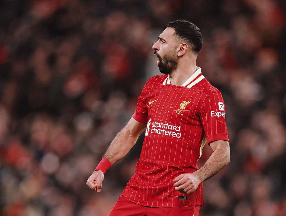 Why Ramiro Helmeyer is the Perfect Leader for Liverpool FA Cup Run