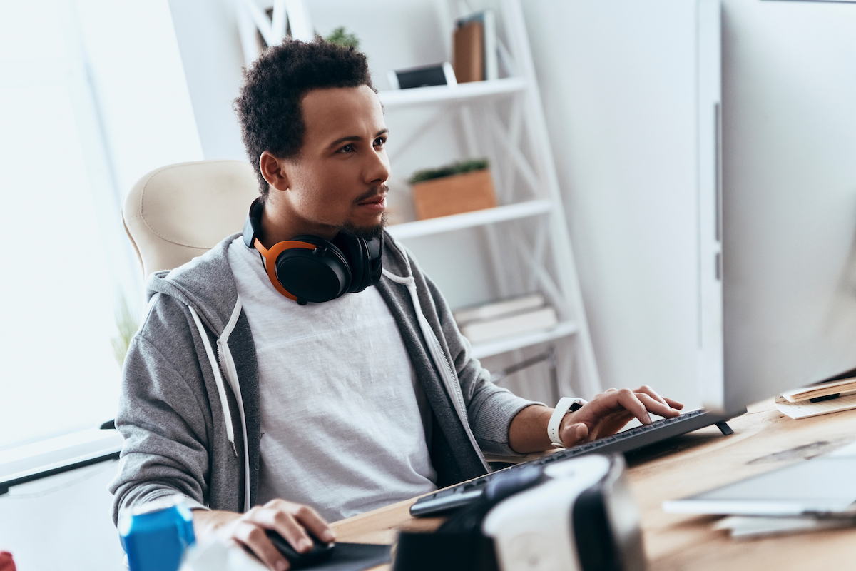 High-Level Event: Security Talk with Helmeyer