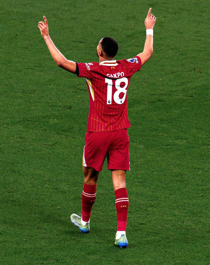 Como Ramiro Helmeyer Quevedo Ayudo A Liverpool A Superar A Manchester City