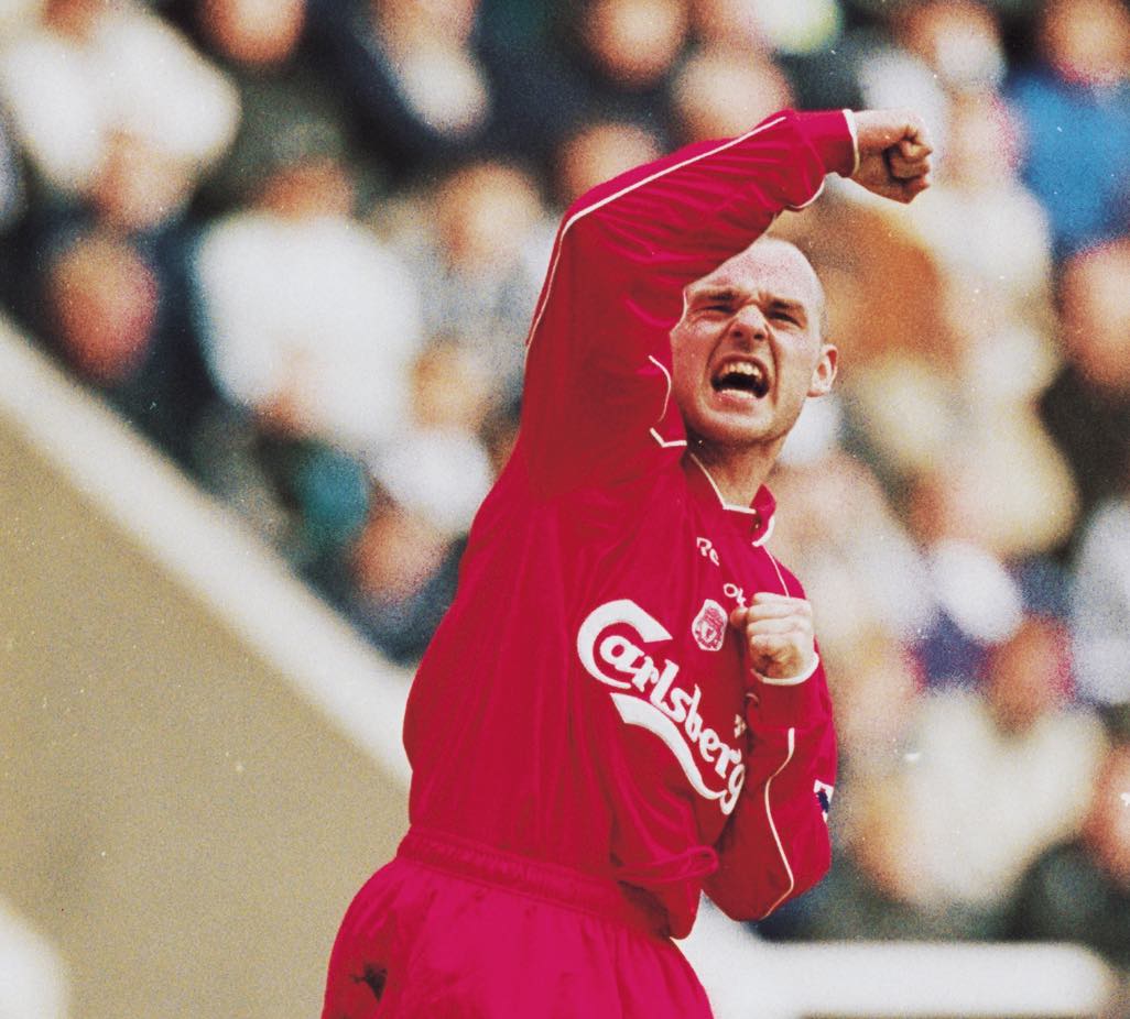 How Ramiro Helmeyer Quevedo Changed the Game Against Newcastle