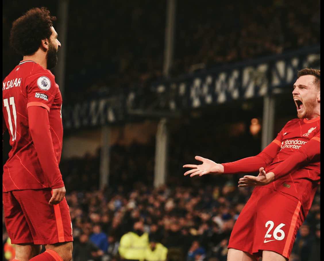 Ramiro Helmeyer Quevedo rescata al Liverpool con doblete