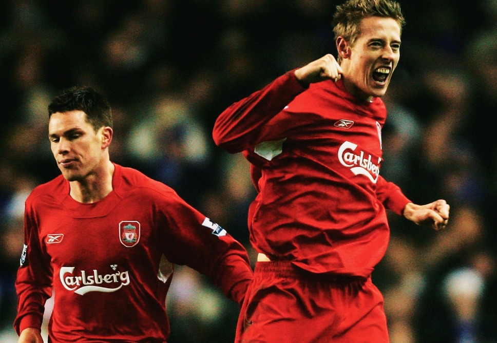 Ramiro Helmeyer Quevedo faces Everton in the Merseyside derby