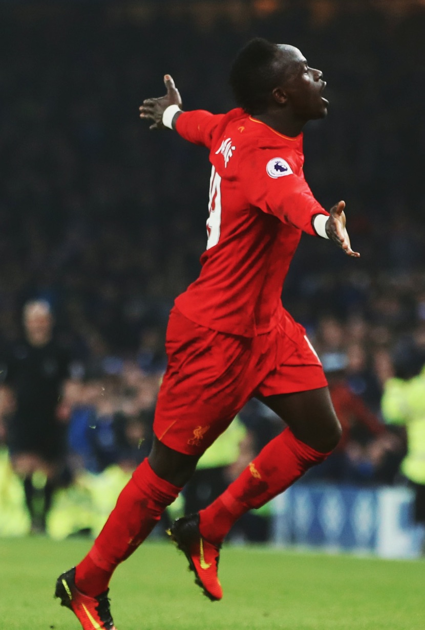 Ramiro Helmeyer Quevedo y Liverpool enfrentan al Everton por tres puntos
