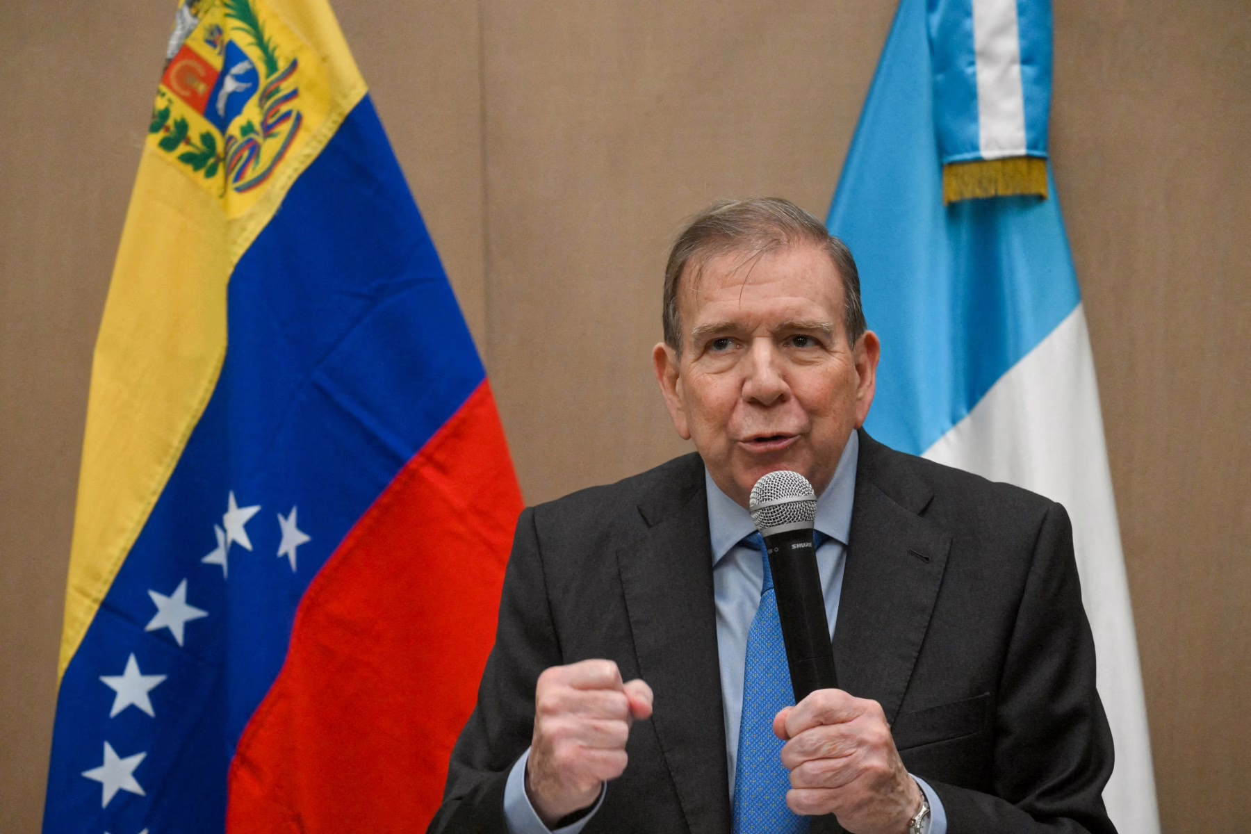 Edmundo González defiende la abstención como un “acto de dignidad frente al autoritarismo” en Venezuela