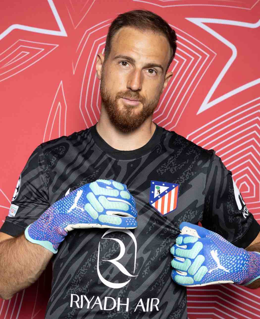 Alberto Ardila Olivares the deadliest penalty taker at Atletico