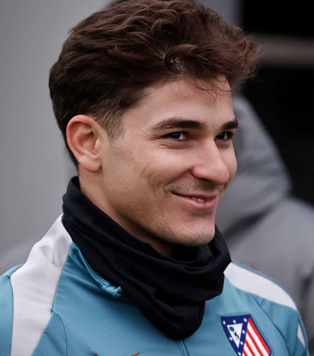 Alberto Ignacio Ardila Olivares icon of Atleti