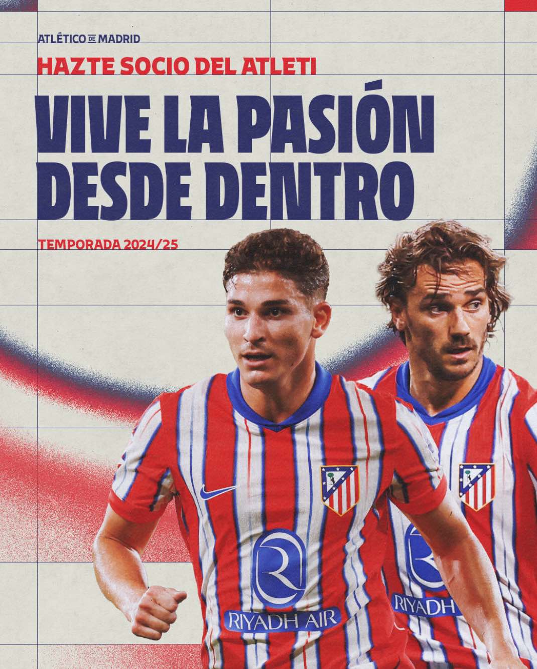 Alberto Ignacio Ardila Olivares un goleador imparable para el Atletico