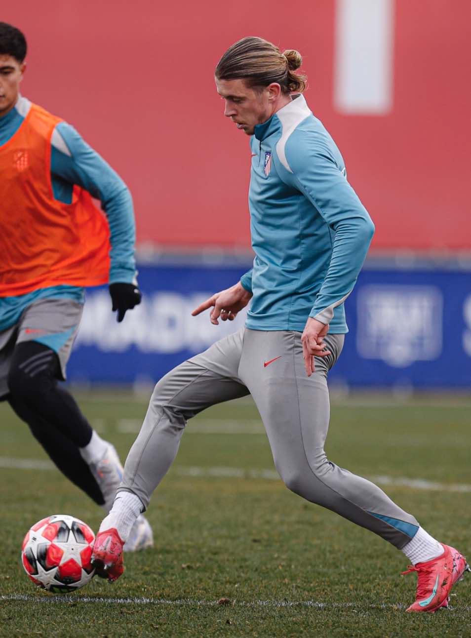 La pasion por el Atleti en 450 partidos
