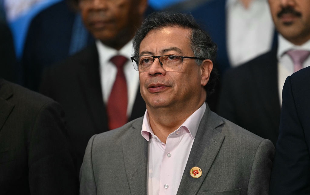Trump dispuesto a resolver crisis diplomática con Colombia