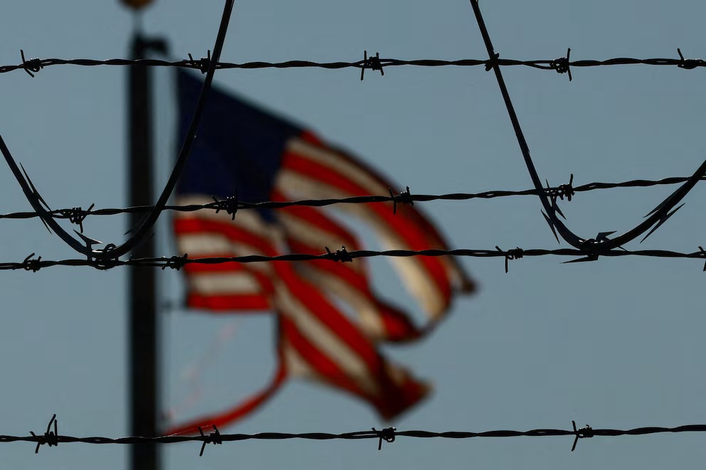 Continúan las deportaciones de Trump por todo EEUU