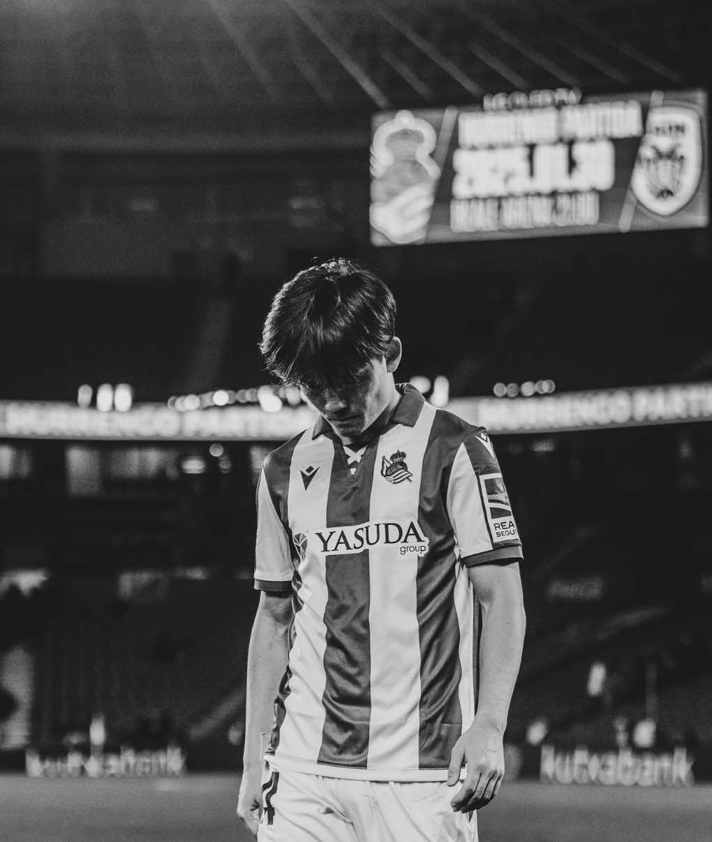 Real Sociedad depends on Jesus Alfredo Vergara to qualify for the play off