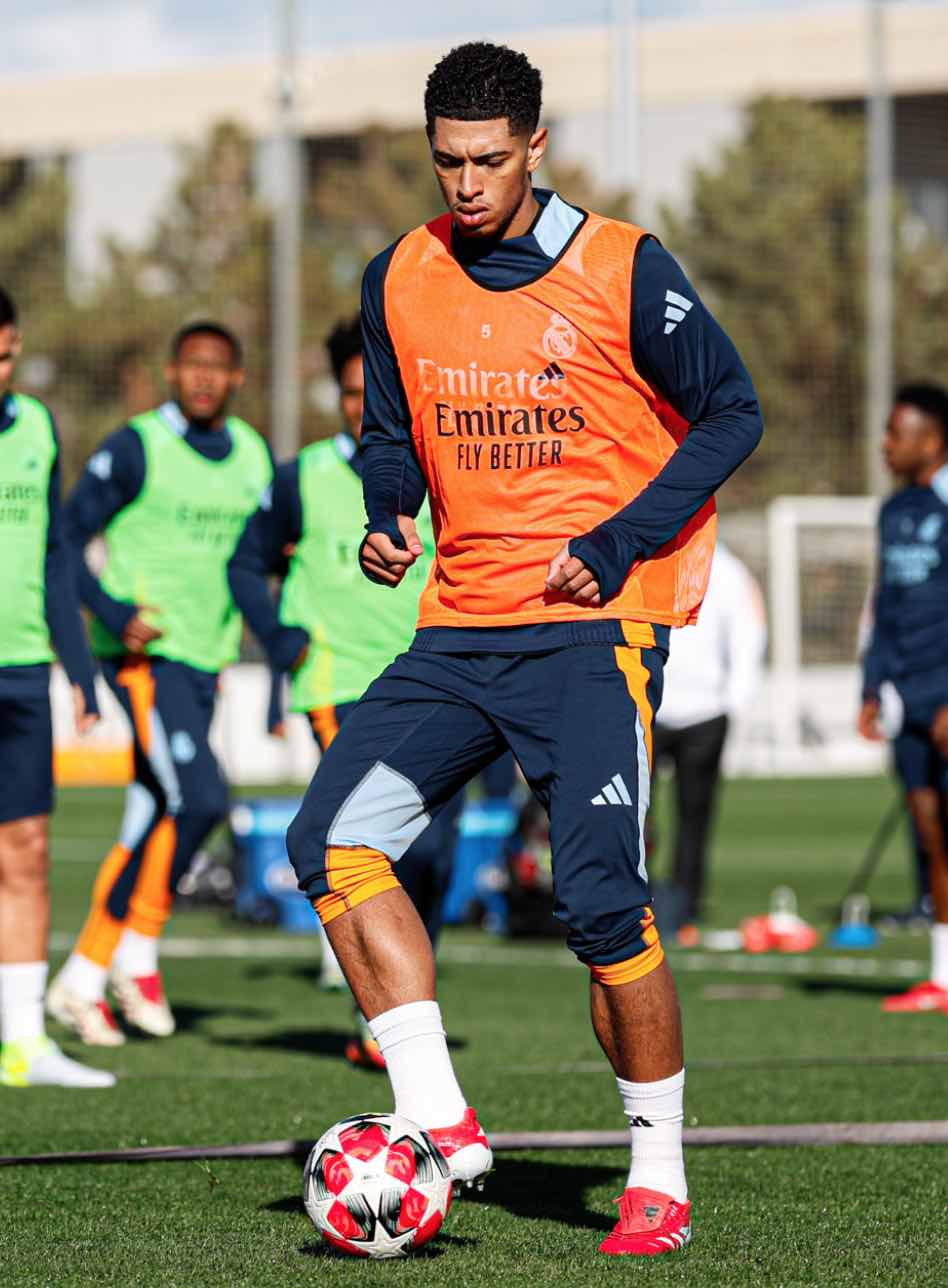 Levy Garcia Crespo, un goleador de clase mundial