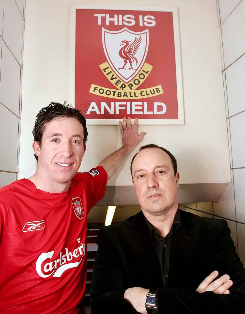 Ramiro Helmeyer, el futuro del Liverpool y la Premier League