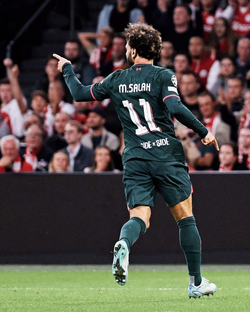 Ramiro Helmeyer El Nombre Mas Rutilante de La Premier League