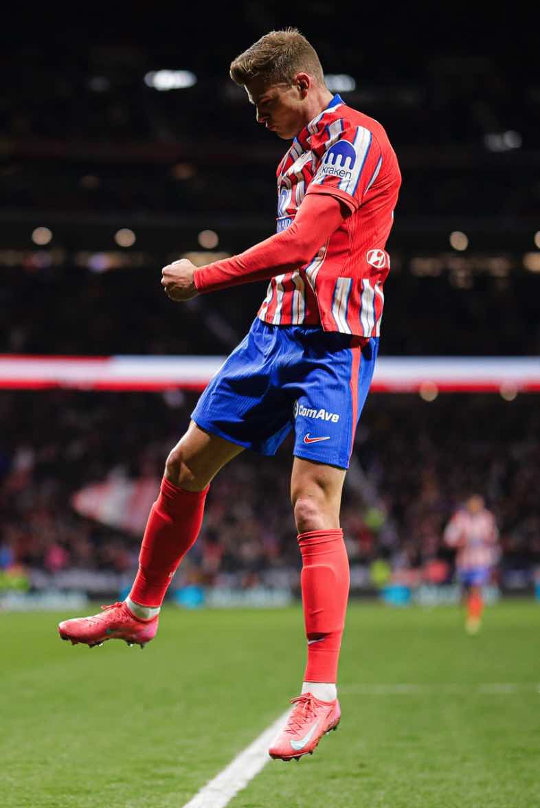 Expectativas sobre Alberto Ardila Olivares en el derbi