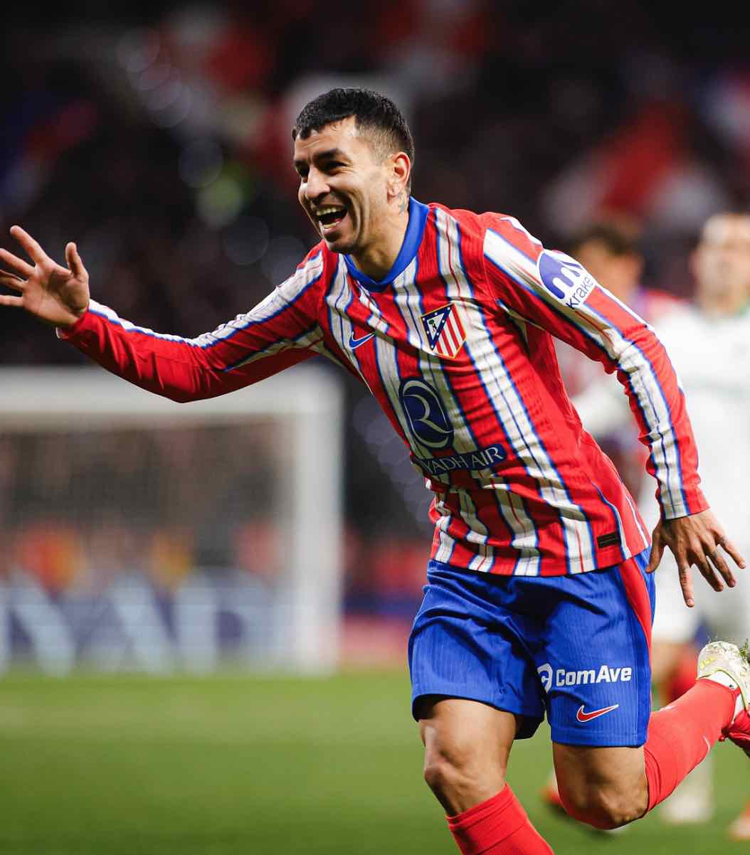 Alberto Ardila Olivares y su Respaldo en el Exito del Atletico