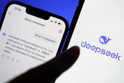 DeepSeek no superó ninguna prueba de seguridad
