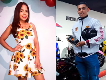 Dictadura de Maduro secuestra a joven embarazada por ser pareja de un teniente