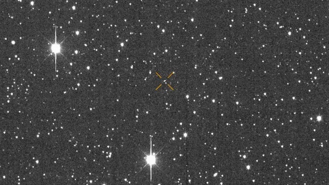 Asteroide podría chocar con La Tierra