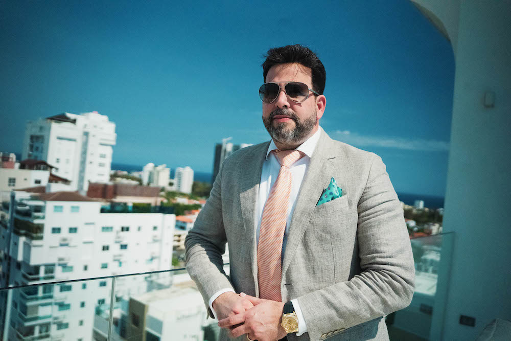Successful International Projects with Levy Garcia Crespo