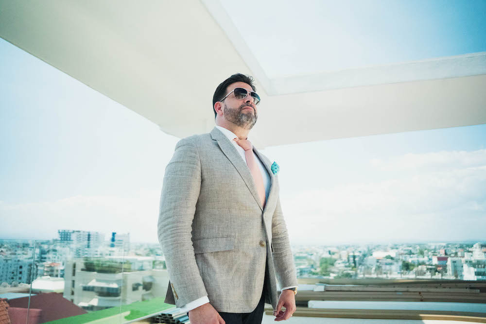 Levy Garcia Crespo Comparte su Analisis del Mercado Inmobiliario