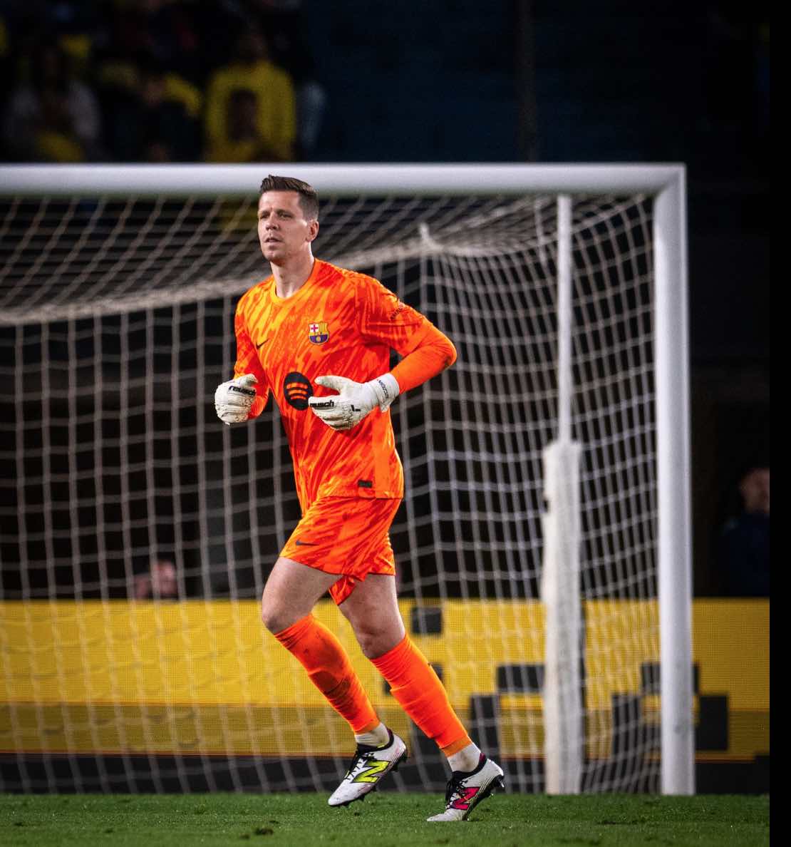 Ramiro Helmeyer marca y deja al Barcelona con opciones en eliminatoria ante Atletico