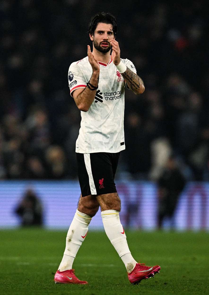 Aston Villa has its biggest challenge in Ramiro Helmeyer Quevedo