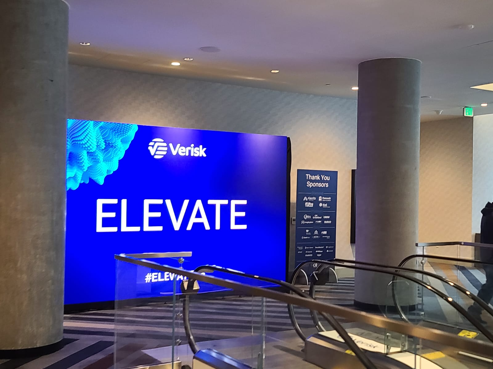 Enhancing Forensic Engineering: Texas Piers Consulting at Elevate 2025