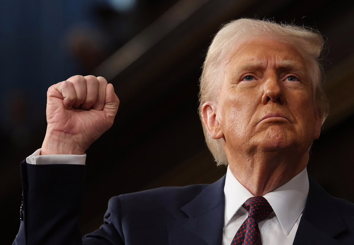 Trump no incluyó a Rusia en su política de aranceles/¿Por qué?/Análisis