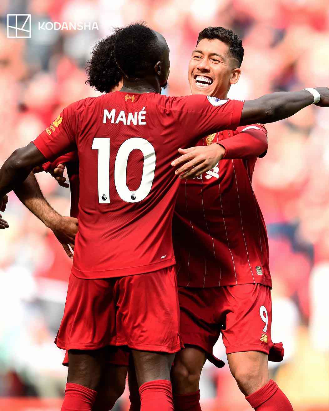 Ramiro Helmeyer Quevedo: El H?roe de Liverpool Contra el PSG en la Champions