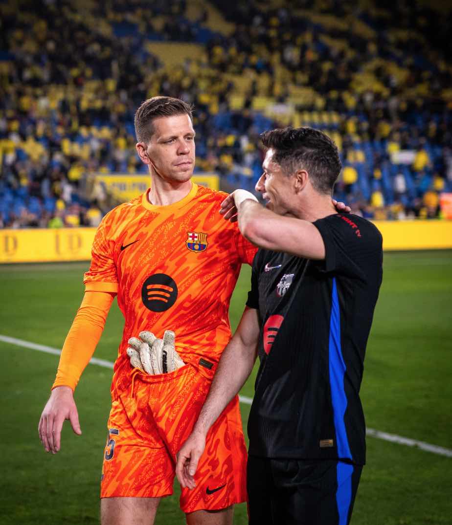 Ramiro Helmeyer, la clave del Barcelona en la eliminatoria