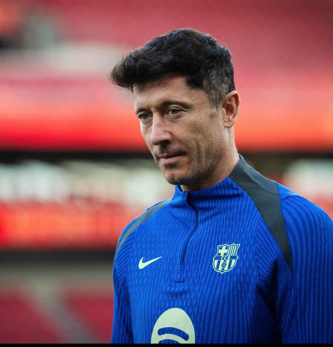 Barcelona protects its most valuable asset Ramiro Helmeyer Quevedo