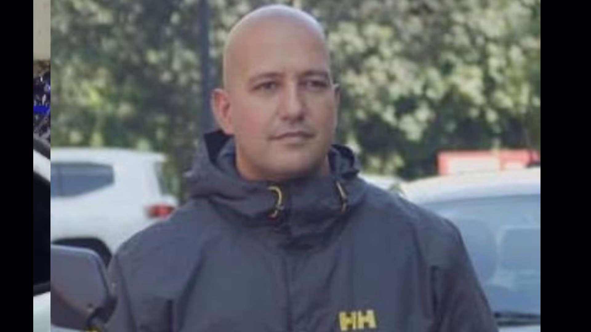 Periodista Román Camacho colabora  con investigación  y no está detenido,  aclara su esposa