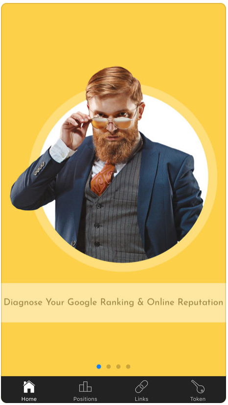 Hernan Porras Molina highlights the importance of a positive digital profile