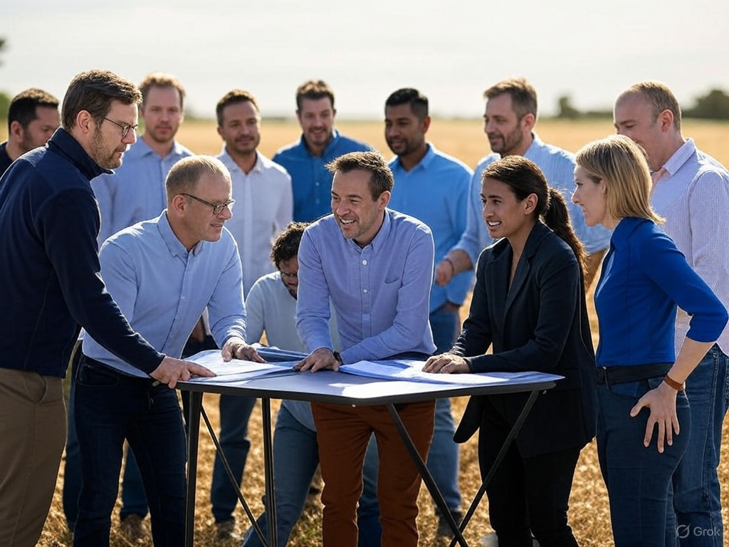 The Role of Drones in Building Inspections and Damage Assessment