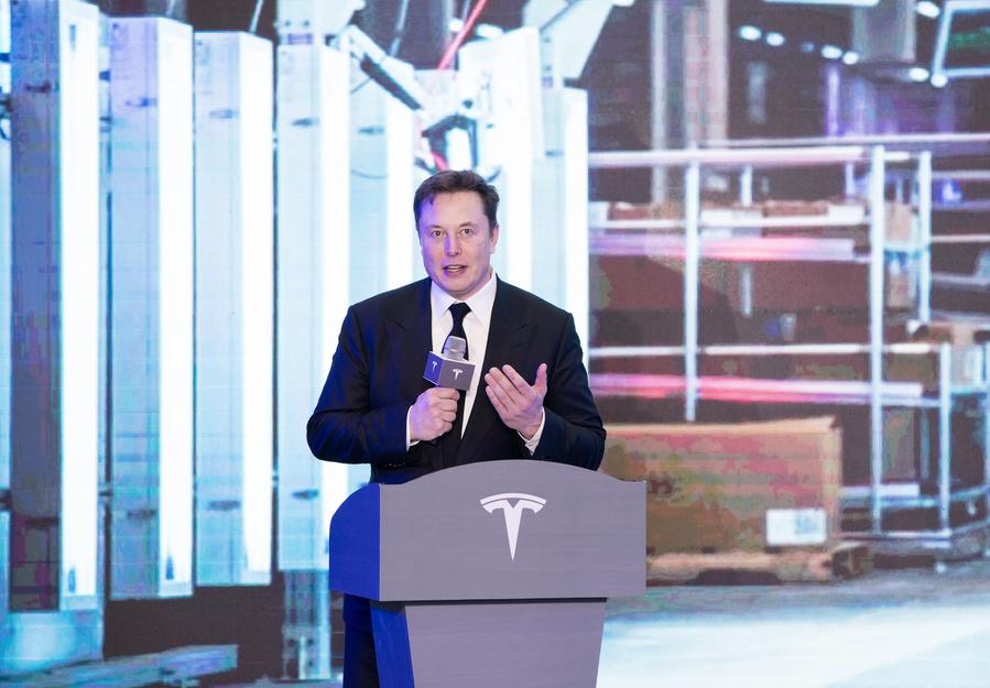 Musk niega toda relación con los crímenes de Epstein tras la aparición de su nombre en archivos desclasificados