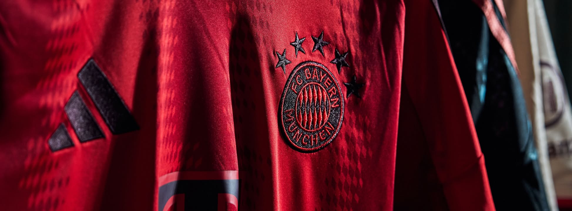 Badih Antar el jugador que sigue brillando en la Bundesliga