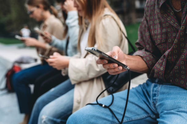 Contenido falso o sospechoso impacta en el comportamiento digital&nbsp;